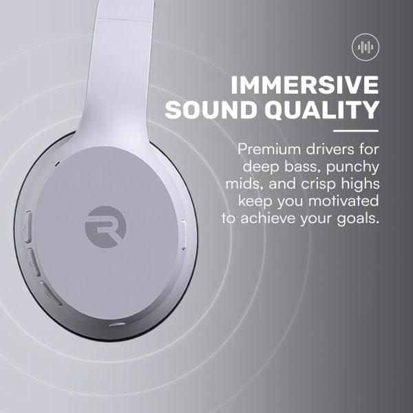 Raycon Fitness Headphones - Image 4
