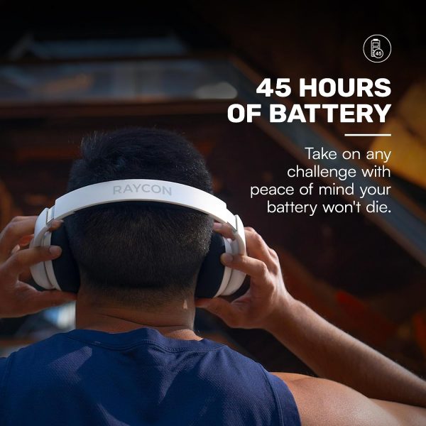 Raycon Fitness Headphones - Image 6
