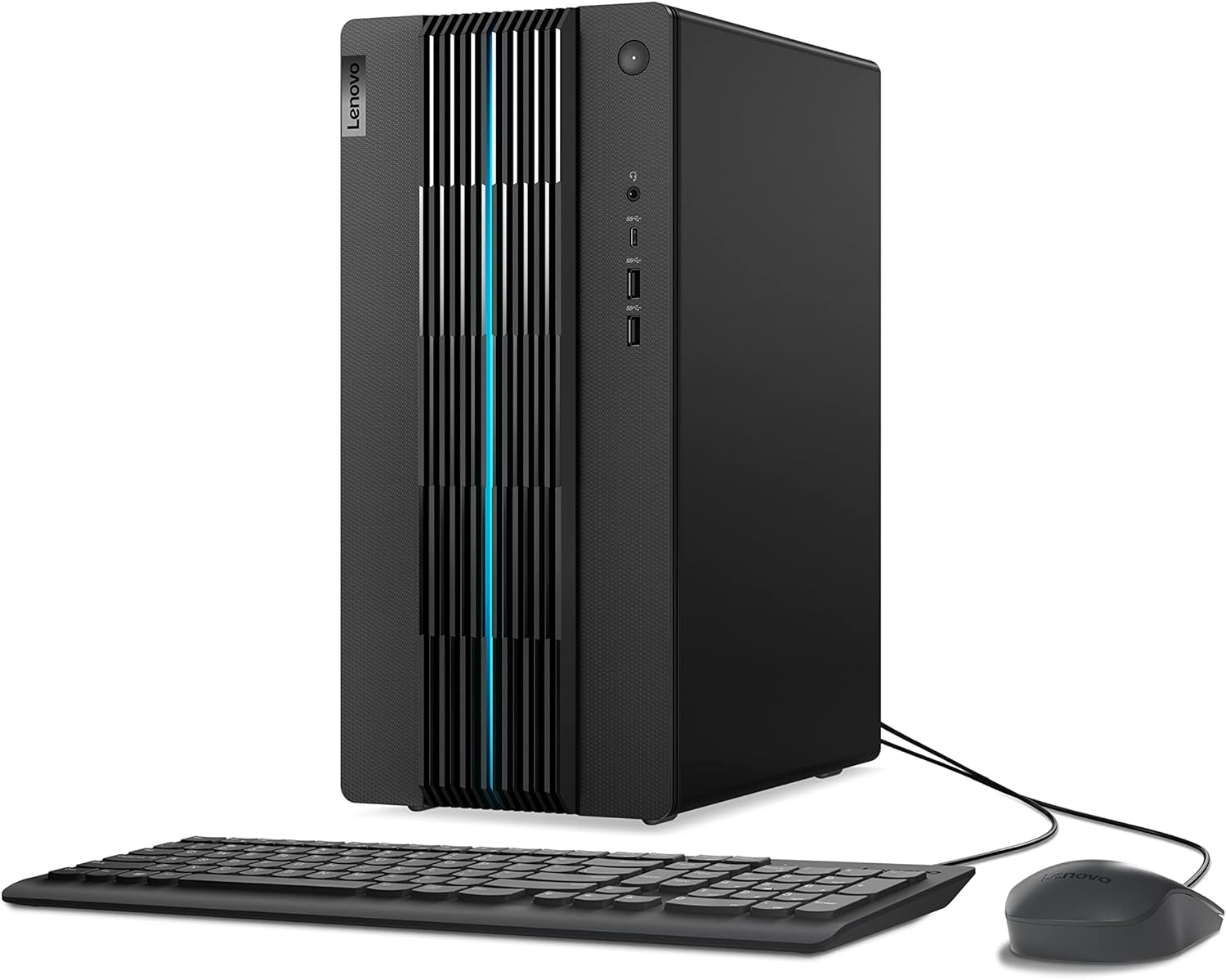 Lenovo IdeaCentre Gaming Desktop - Image 6