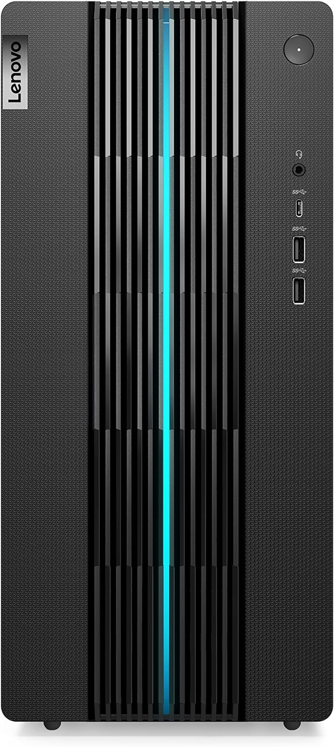 Lenovo IdeaCentre Gaming Desktop - Image 7