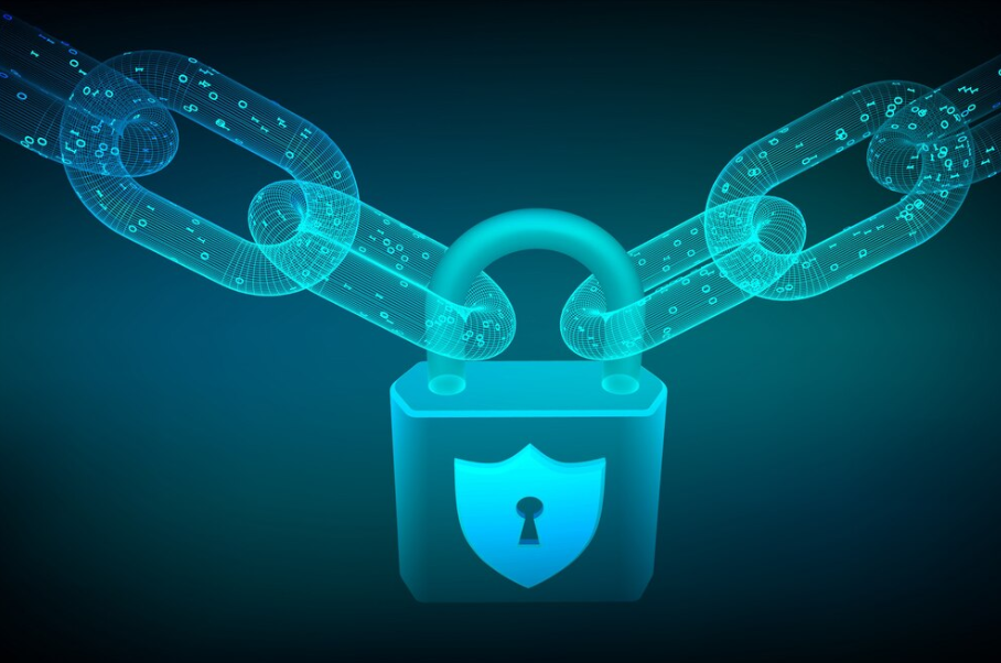 blockchain cryptocurrency
