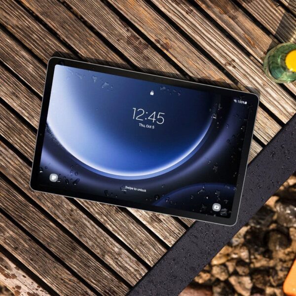 Samsung Galaxy Tab S9 FE - Image 2