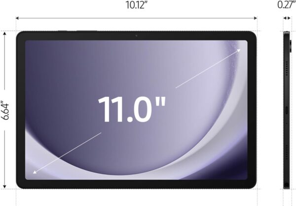 SAMSUNG Galaxy Tab A9+ Plus - Image 3