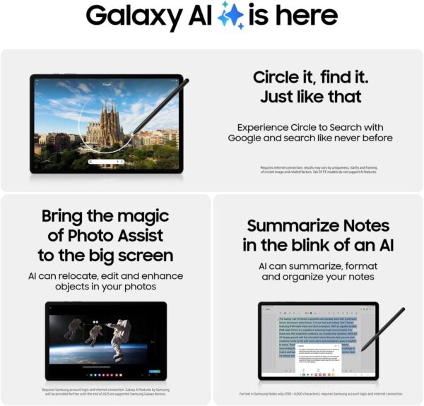 SAMSUNG Galaxy Tab S9 Ultra - Image 7