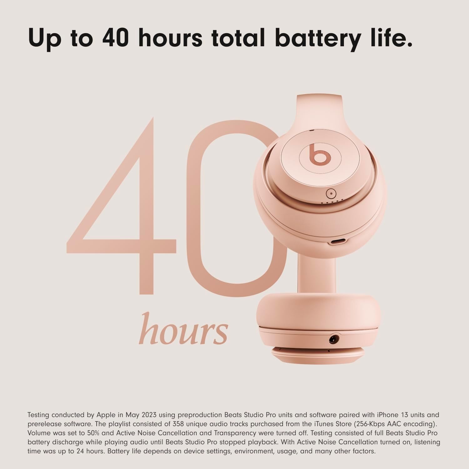 Beats Studio Pro x Kim Kardashian with AppleCare+ - Alared