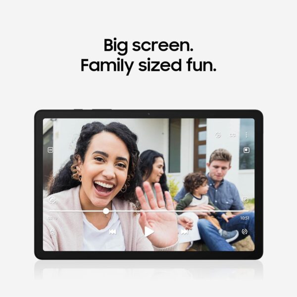 SAMSUNG Galaxy Tab A9+ Plus - Image 4