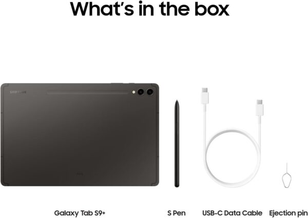 SAMSUNG Galaxy Tab S9 Ultra - Image 5
