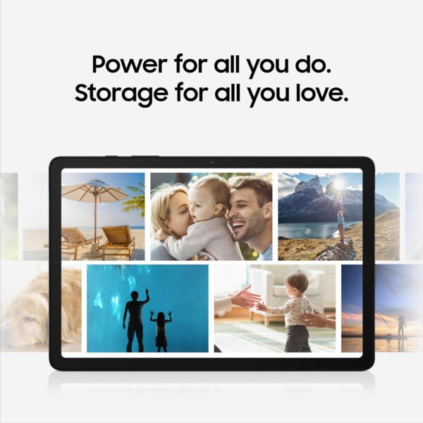 SAMSUNG Galaxy Tab A9+ Plus - Image 5