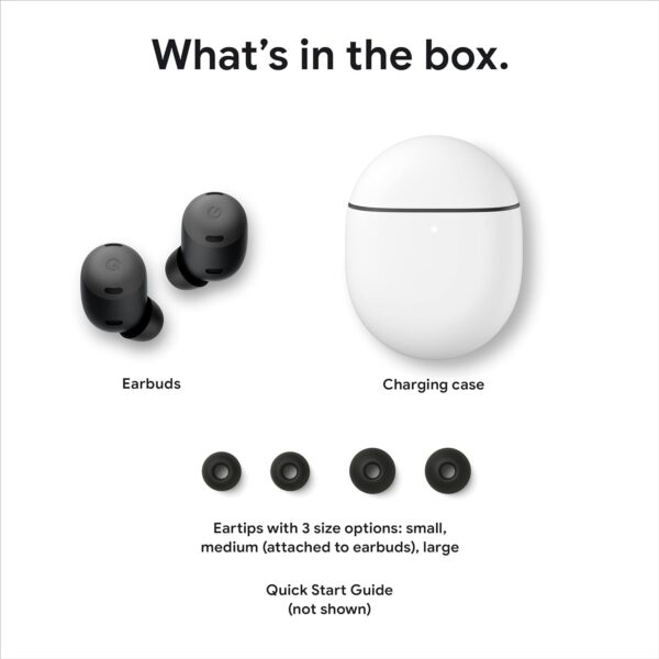 Google Pixel Buds Pro - Image 11