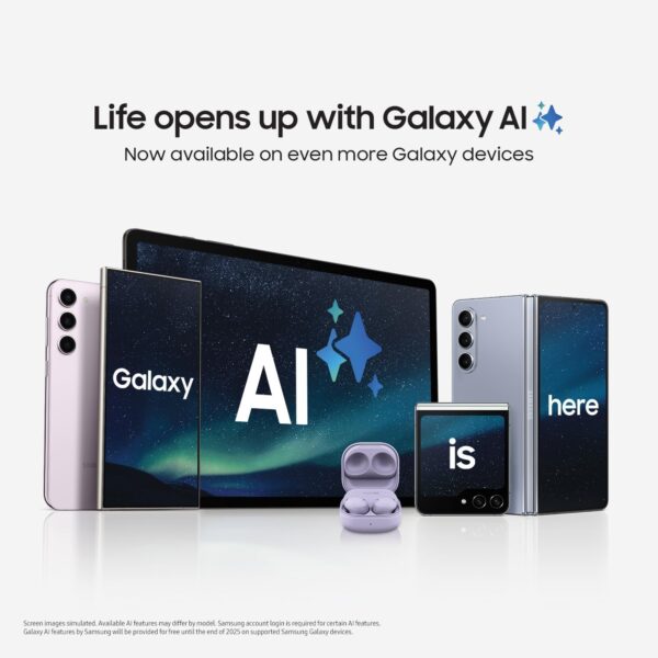SAMSUNG Galaxy Tab S9 Ultra - Image 3