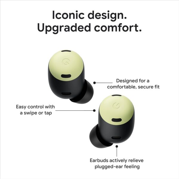 Google Pixel Buds Pro - Image 5