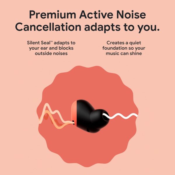 Google Pixel Buds Pro - Image 2