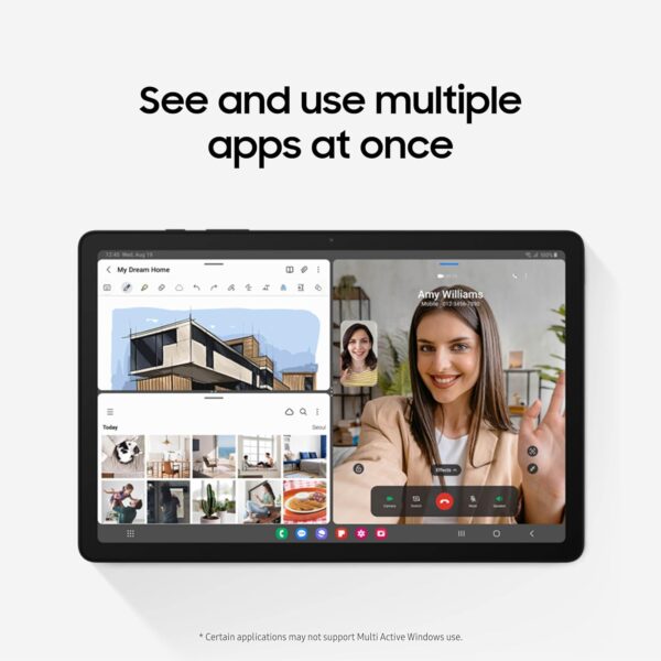 SAMSUNG Galaxy Tab A9+ Plus - Image 8