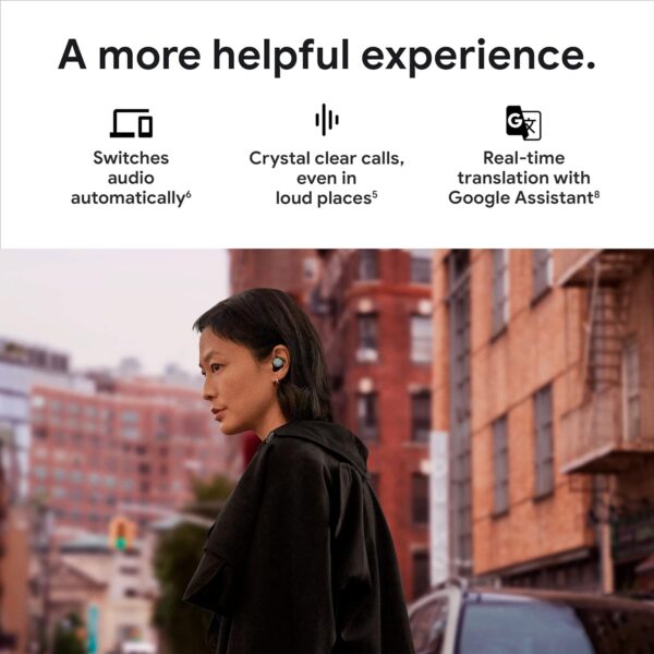 Google Pixel Buds Pro - Image 6