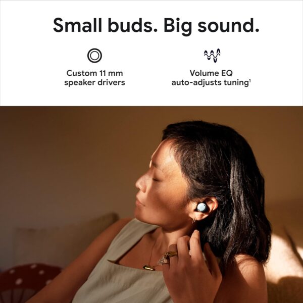 Google Pixel Buds Pro - Image 4